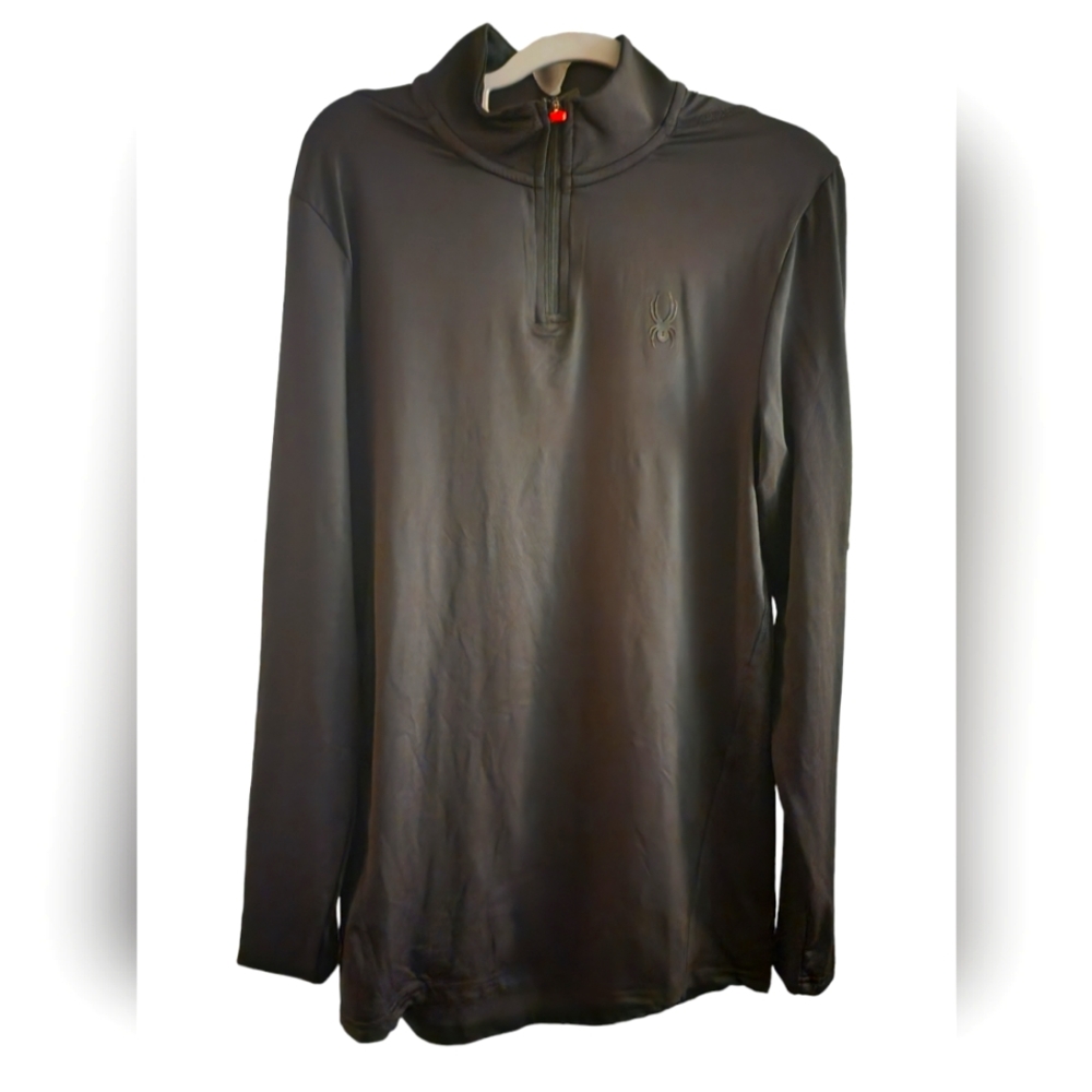 Spyder Active Men Pullover - image 1